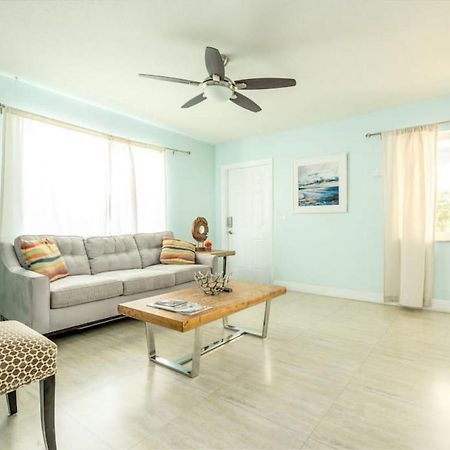 Steps To Sand And Sea 1 Fort Lauderdale Exterior foto