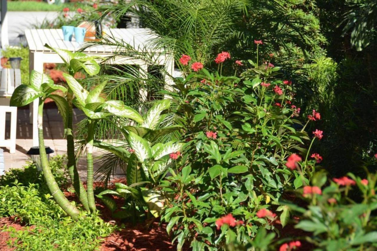 Steps To Sand And Sea 1 Fort Lauderdale Exterior foto